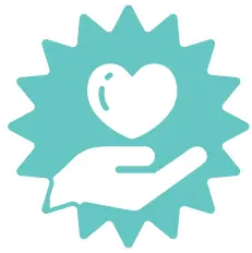 icon heartful